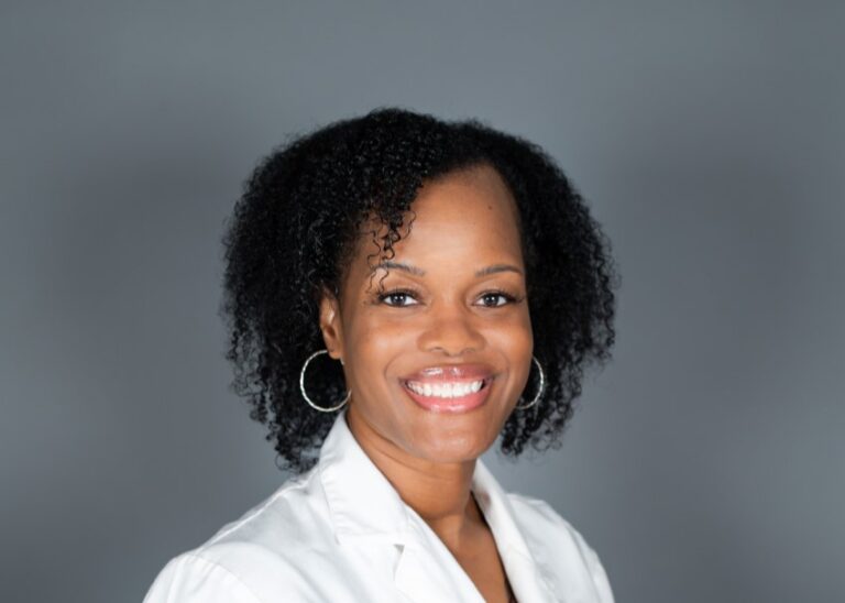 Marquitta Brown, DNP, FNP-C