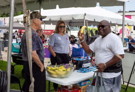 Live Well Baton Rouge