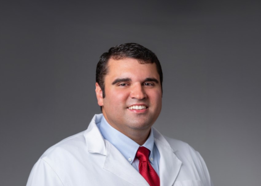 Blake Blancher, MD