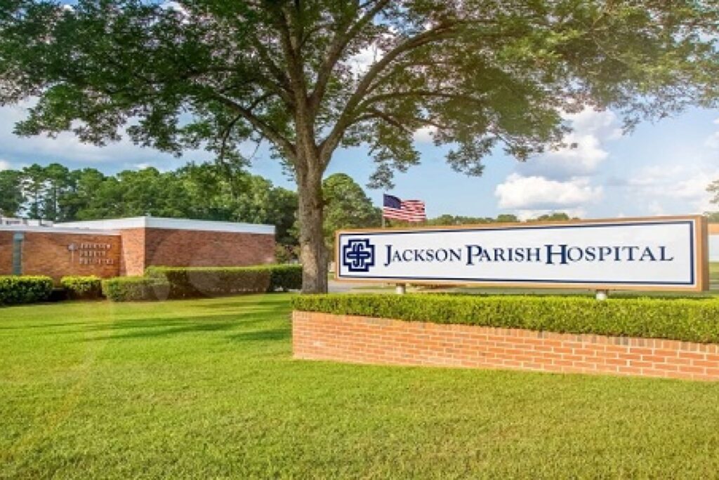 Mary Bird Perkins Cancer Center in Jonesboro, LA