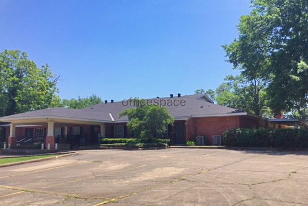 Mary Bird Perkins Cancer Center in Shreveport, LA