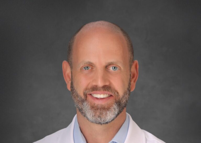 Scott Delacroix, MD, FACS