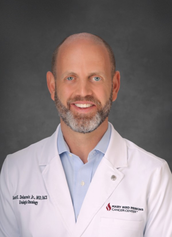 Scott Delacroix, MD, FACS