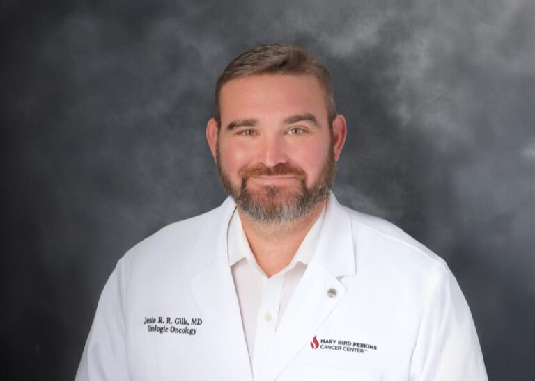Jessie Gills MD