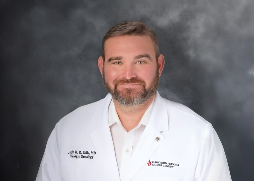 Jessie Gills MD