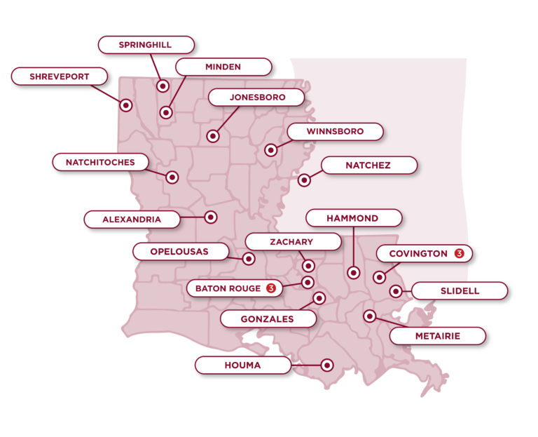 November 2024 MBPCC Map