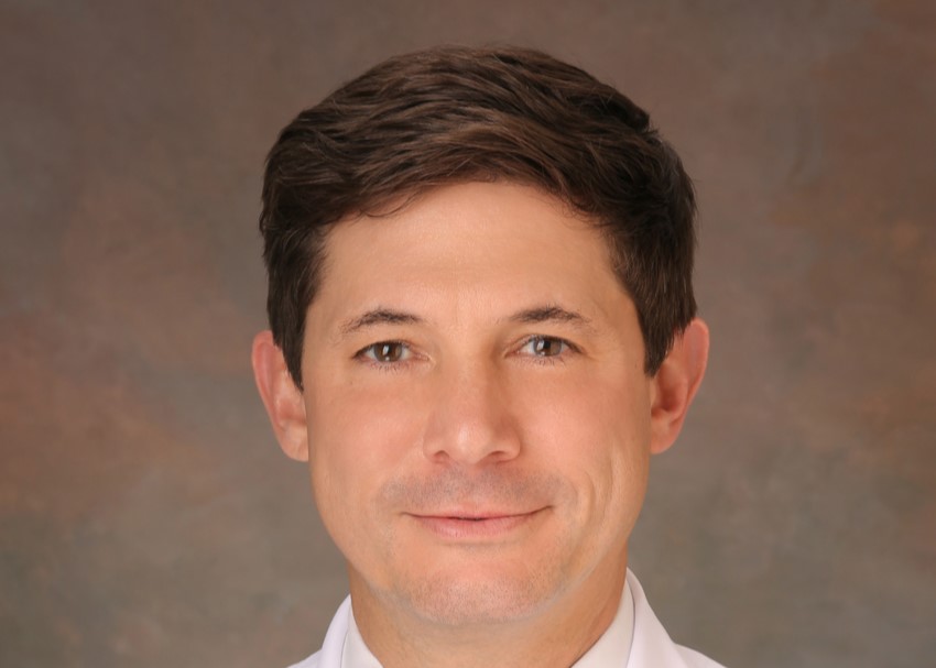 Andrew Dalovisio, MD