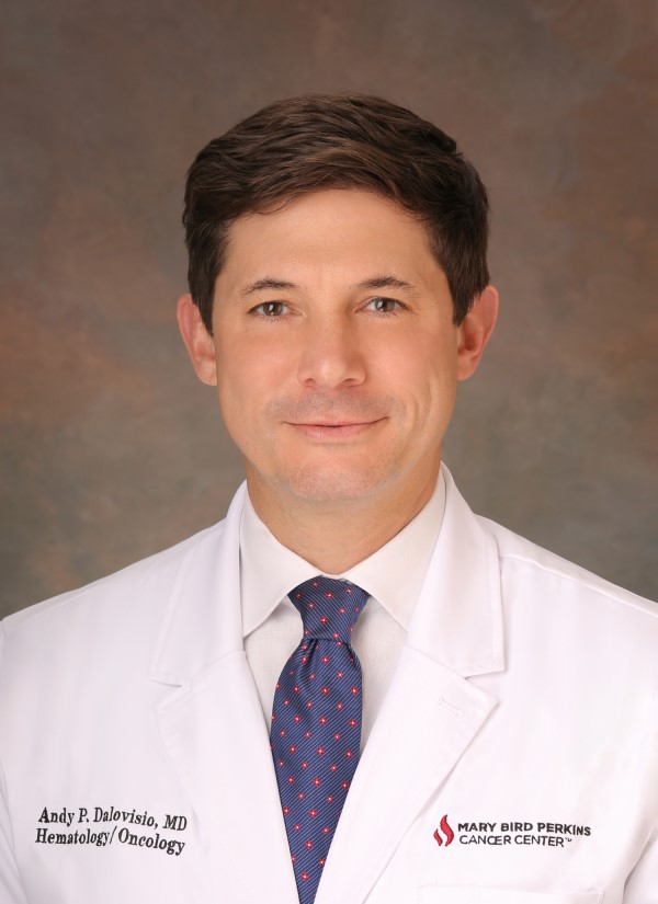 Andrew Dalovisio, MD