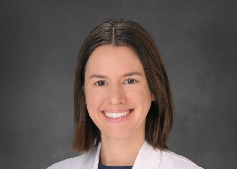 Caroline Blanchard, APRN, FNP-C