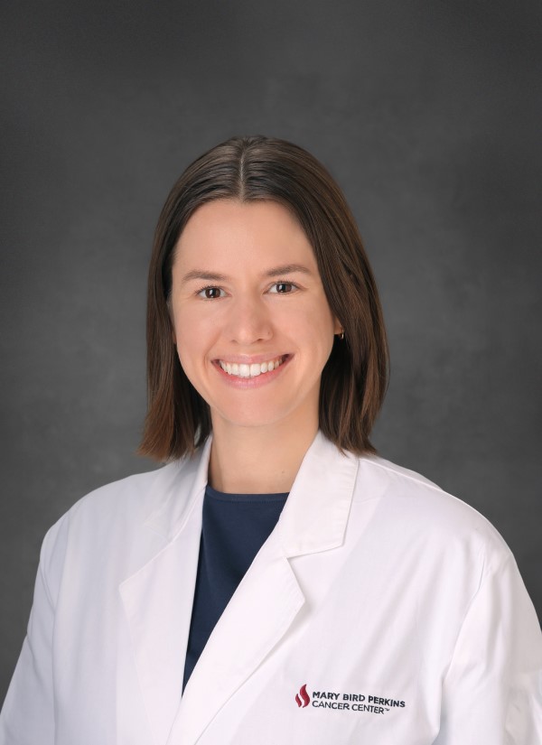 Caroline Blanchard, APRN, FNP-C