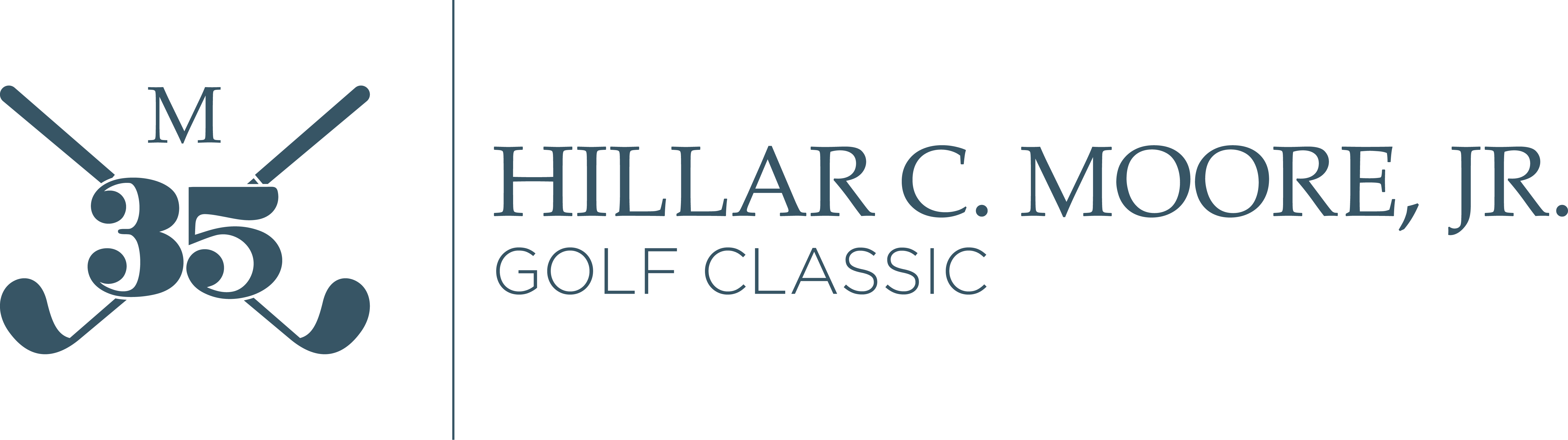 Hillar C. Moore Golf Classic 2025