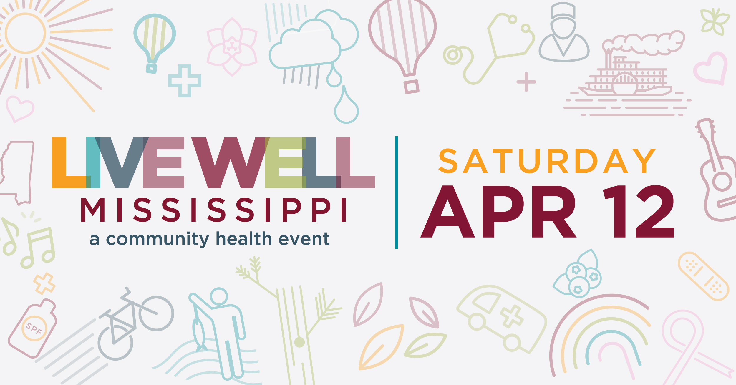 Live Well Mississippi