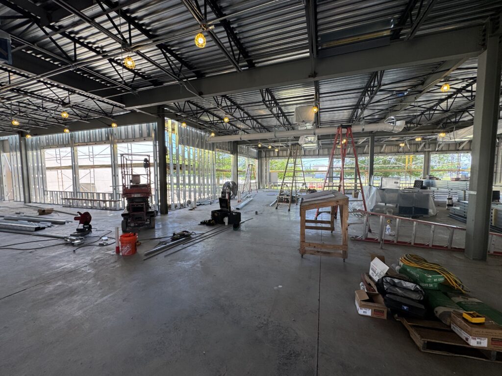 Gonzales Expansion