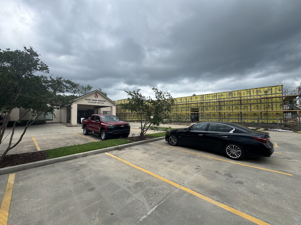 Gonzales Expansion