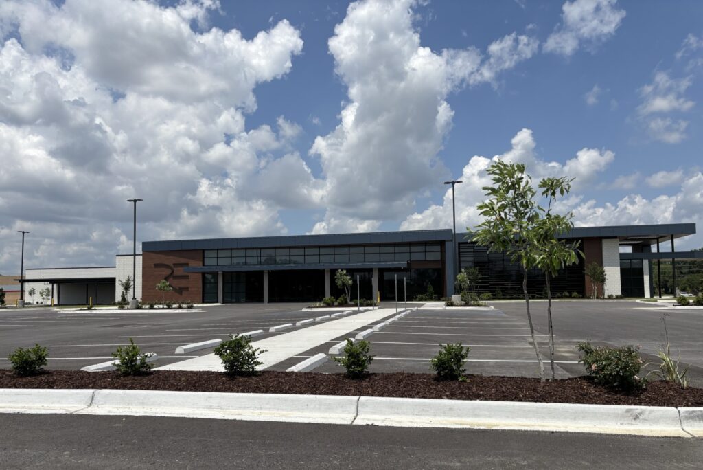 Mary Bird Perkins Breast Surgery Center in Baton Rouge, LA