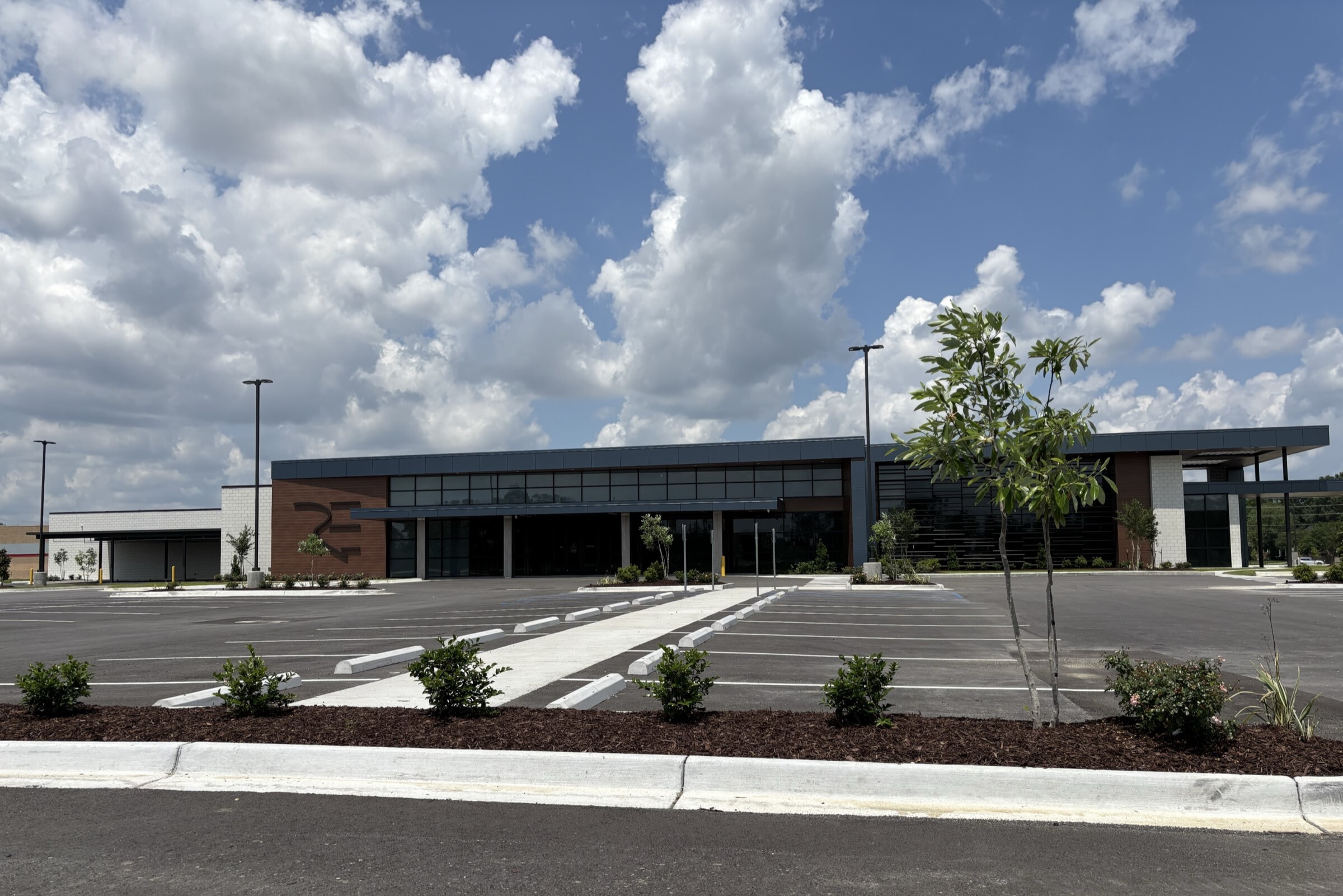 ReCenter Baton Rouge Breast Surgery