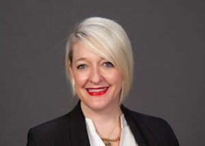 Angela Hammett