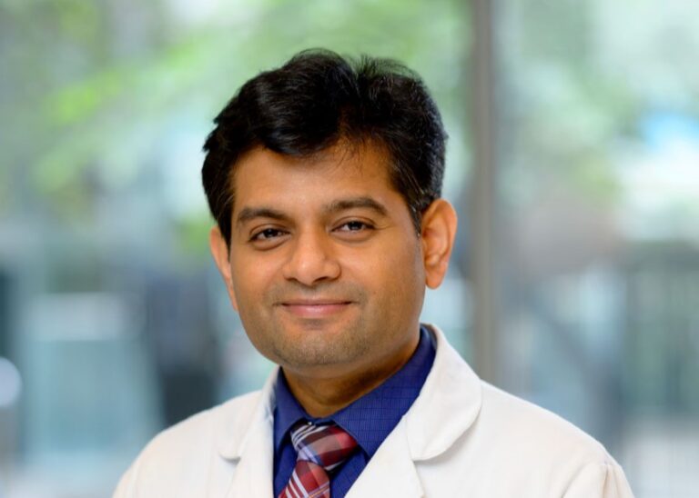 Adithya Hari, MD