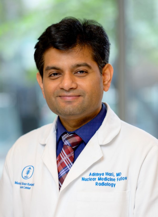 Adithya Hari
