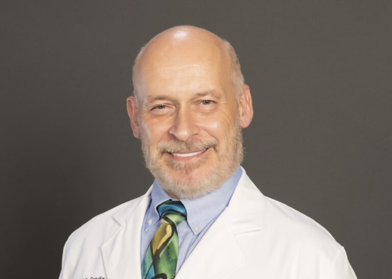 Michael Dzeda, MD
