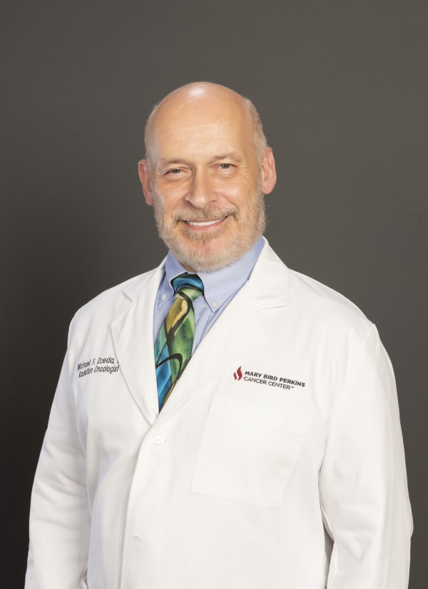 Michael Dzeda, MD