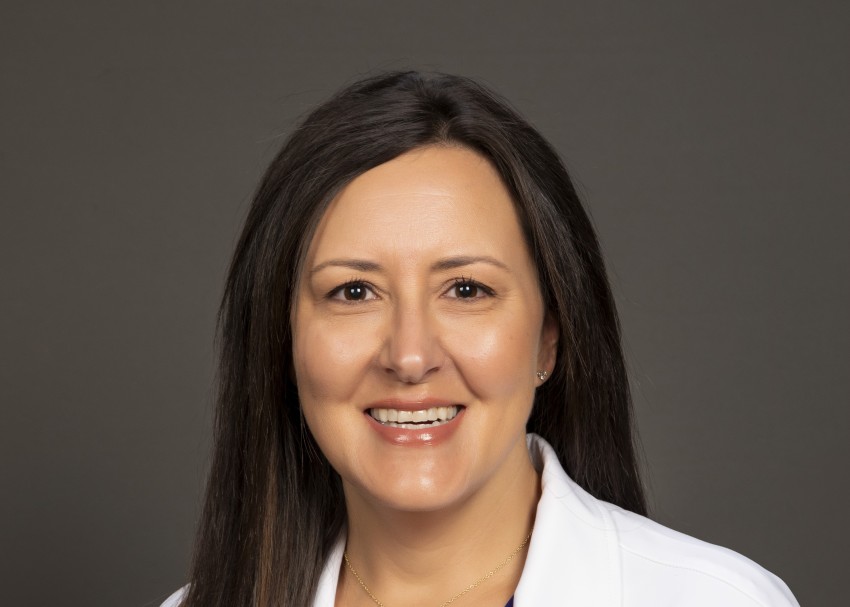 Rebecca Davis, MD