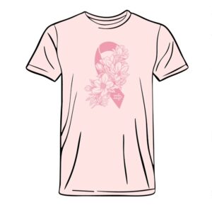 Sweet Baton Rouge Geaux Pink Tshirt 2025