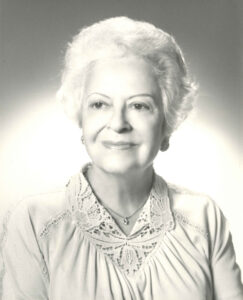 Anna B. Lipsey