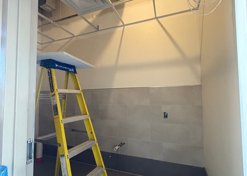 gonzales bathroom update
