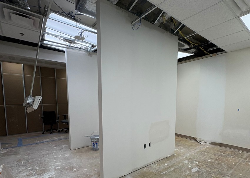 gonzales office update