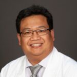 Victor Lin, MD