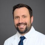 Daniel LaVie, MD