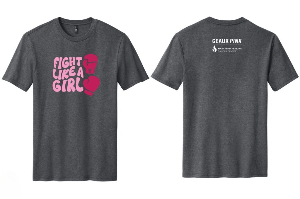 Gray GP Tshirt