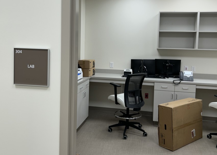Gonzales Renovation Lab