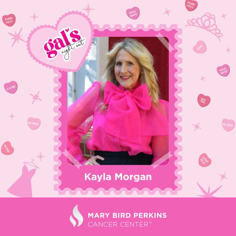 Kayla Morgan Gal's Night Out