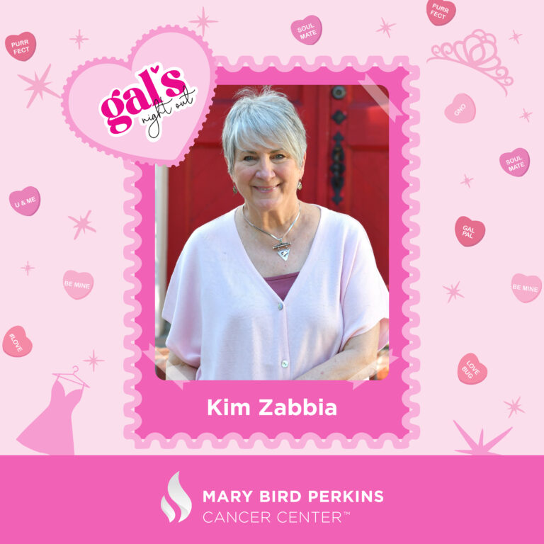 Kim Zabbia Gal's Night Out