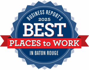 2025 Best Places to Work
