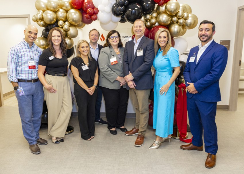 Gonzales Grand Opening