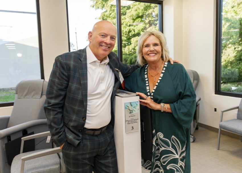 Gonzales Grand Opening