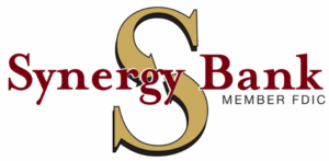 Synergy Logo
