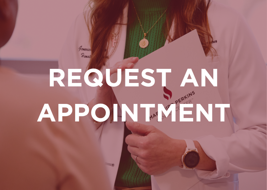 REQUEST AN APPOINTMENT