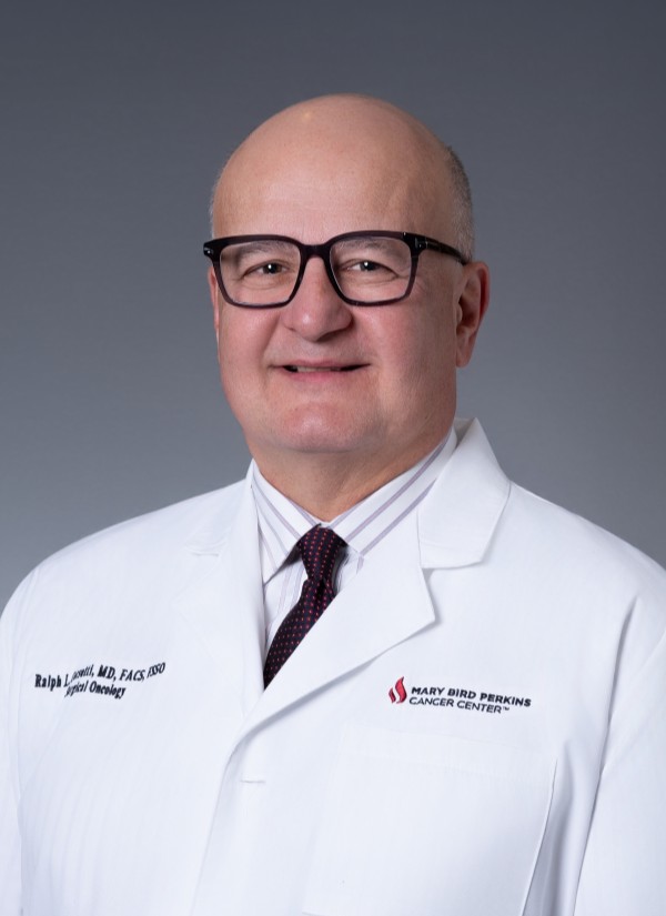 Ralph Corsetti, MD