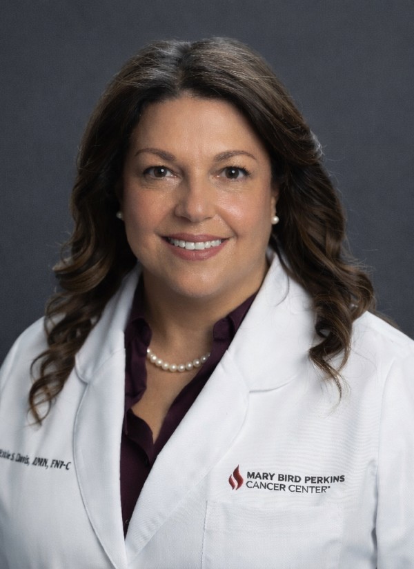 Nikkie Salinas-Chavis, APRN, FNP-C | Nurse Practitioner at Mary Bird Perkins Cancer Center in Central and North Louisiana