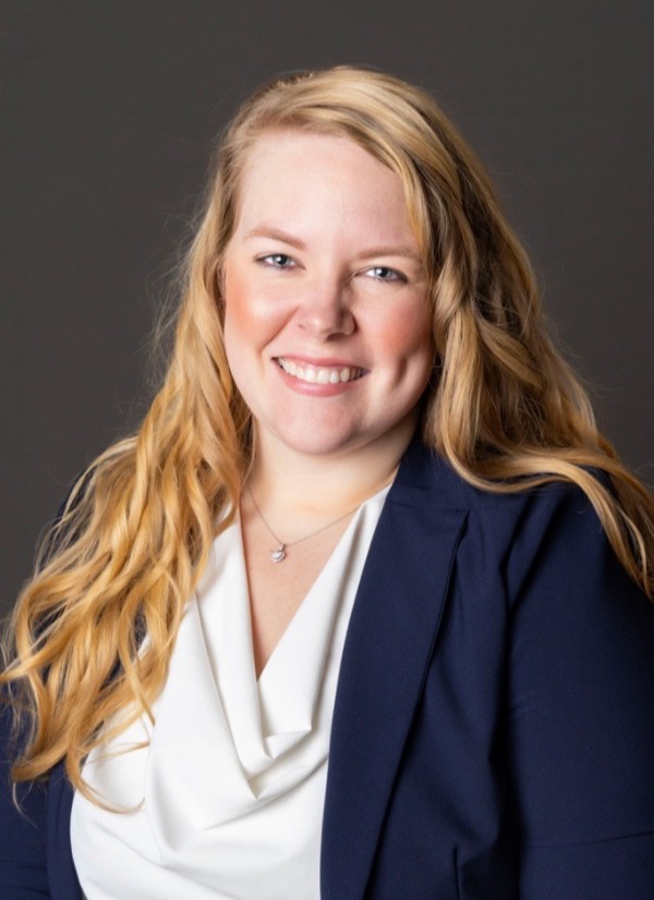 Jenny Anderson | Mary Bird Perkins Cancer Center Central Louisiana Administrator