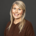 Samantha Dewitt Philanthropy Team