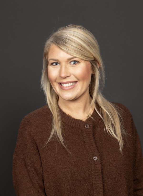 Samantha Dewitt | Mary Bird Perkins Cancer Center Regional Manager, Community Engagement & Philanthropy