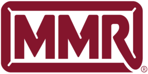 MMR Logo