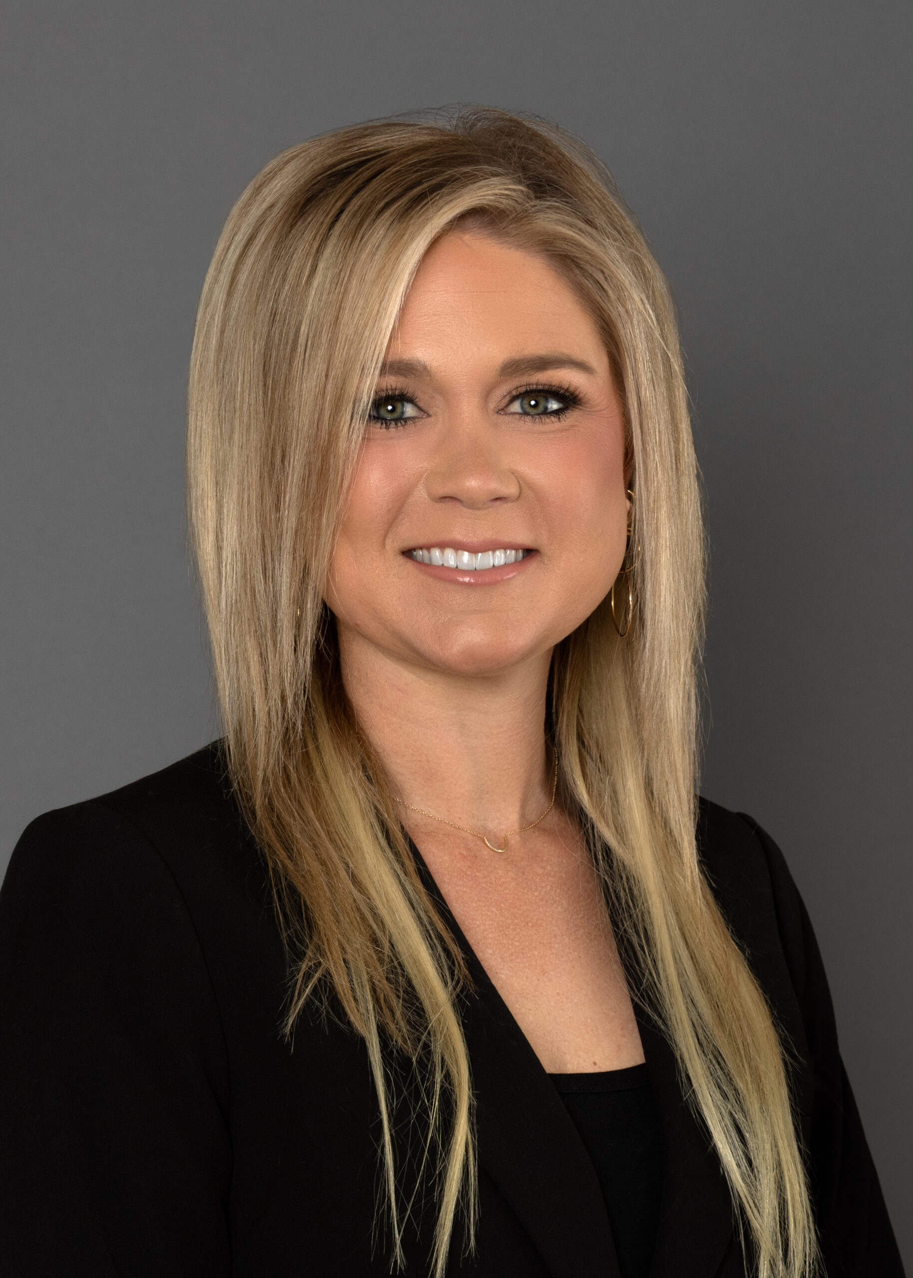 Ericha Jarvis, BSN, RN