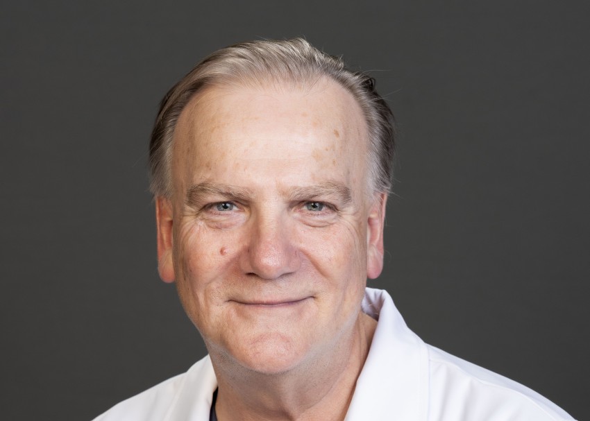 J. Christian Winters, MD | Functional Urologist at Mary Bird Perkins Cancer Center