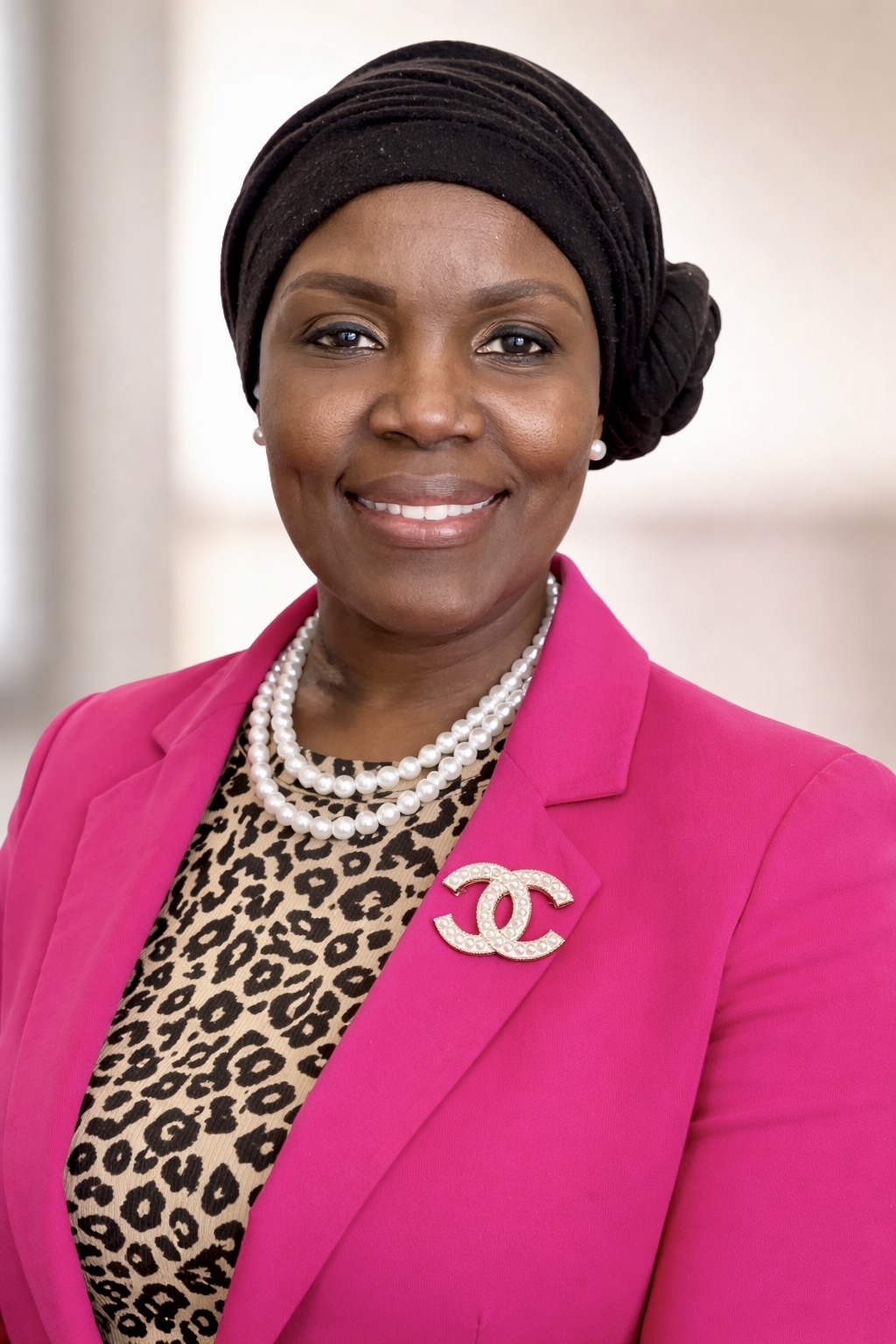 Terina Lewis | Patient Story at Mary Bird Perkins Cancer Center